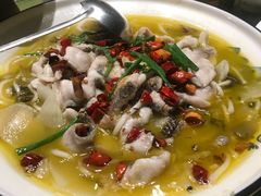 -章吴记喜瑞餐厅(东东城店)