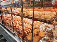 -味多美蛋糕(马家堡永辉店)