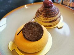 -上海苏宁宝丽嘉酒店·Cafe Bellagio西餐厅