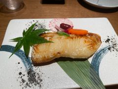 -水之惠鲜鱼料理(王府大街店)