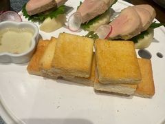 -望乡楼上海菜(日月光店)