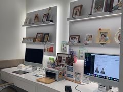 -海马体照相馆(厦门SM城市广场店)
