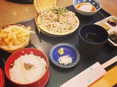 -料理茶屋 花さがみ