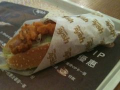 -艾薯夫妇Aysh(福田星河COCOPark店)
