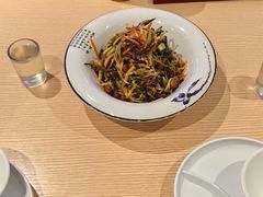 老边大拌菜-老边饺子馆(东单店)