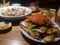 -老宁波1381餐厅(桃源中路店)