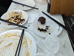 -老磁器口豆汁店(天坛店)