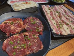 -火炉旺烤肉啤酒屋(沈北创始店)