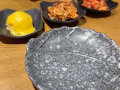 -恩你小木屋·烤肉韩式料理(嘉兴秀洲店)