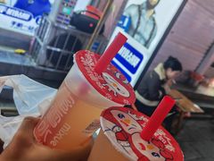 -蜜雪冰城(陆家嘴店)