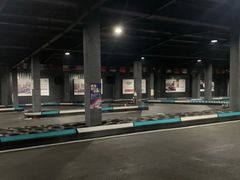 -速马赫卡丁车(琶洲店)