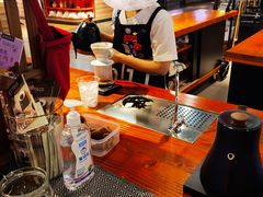 -Gee Coffee Roasters(万象天地店)