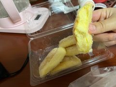-鲍师傅糕点(永安里店)