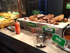 -亚马逊蒸汽活海鲜自助(LCM置汇旭辉广场店)