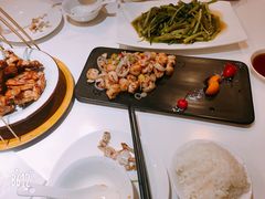 -后宫私房菜(汇客美食娱乐广场店)