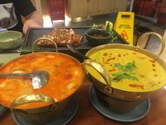 -苏梅花园(群星城店)