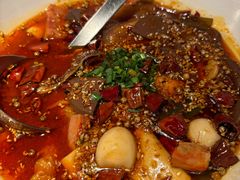 -太二酸菜鱼(海口友谊广场店)