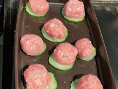 -火鳳祥美蛙牛肉自助(青悦城店)