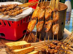 -1819餐厅·团队聚餐·烤串·精酿