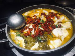 -川里谈·川味小馆(北京路店)