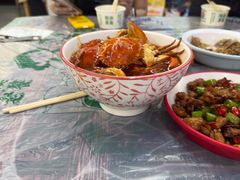 -小民大排档(江汉路店)