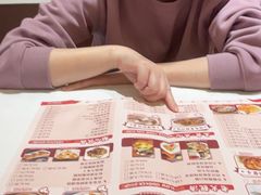 -新雅粤菜馆(南京东路店)