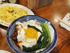 -澳门陈光记烧味饭店(南京德基广场店)