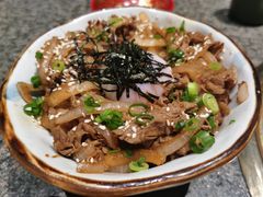 -NIUAN牛庵·日式和牛烧肉(恒隆店)