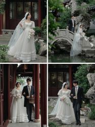 -今生有约国际精品婚纱摄影(苏州店)