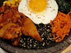 -七八冷面·延边朝鲜族美食(欢乐谷店)