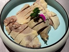 -壹品宴掦·淮扬菜(新牌坊店)