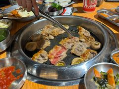 -哼蟹二将·烤肉酱蟹(合生汇店)