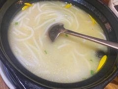 -云海肴·云南小炒·汽锅鸡(天津国金汇店)