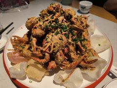 -海岛八号龙虾烧烤田鸡(蓝天路总店)