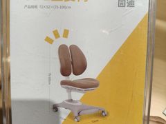 -光明园迪儿童学习桌椅(广州购书中心店)