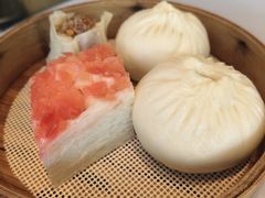 -扬州万怡酒店-中餐厅(文昌中路店)