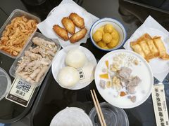 -水牛奶皇后糖水铺(深圳总店)
