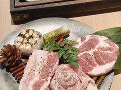 -伊茉家的烤肉店(勒泰中心店)