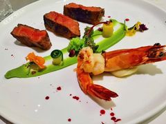 -晶雅花园西餐厅(南京首店)