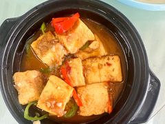 -双月饭店·20年老字号(新村店)