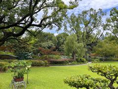 -申粤轩酒楼·三十年粤菜经典(丁香花园店)