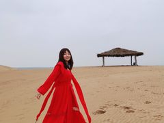 -黄沙古渡原生态旅游区