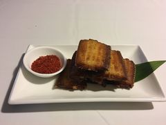 -真爱中国餐馆·年华店(朱雀大街店)