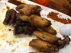 -汉巴味德(大悦城店)