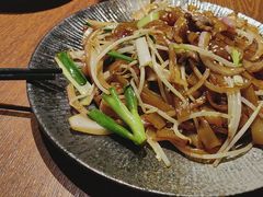 -南拳十三姨·潮汕砂锅粥(世纪金源店)