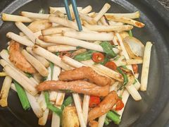 -苏淮景·苏闽融创菜·海鲜(原空港井河轩店)