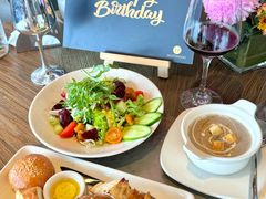 -WESTWOOD•落日餐厅•乐队演出(前海壹方汇店)