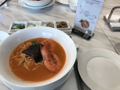 -南山鲜虾面·活鲜小馆·海味大连菜(南山总店)