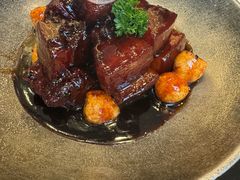 -聚鑫阁江浙菜·非遗传承技艺(青村帝华园店)