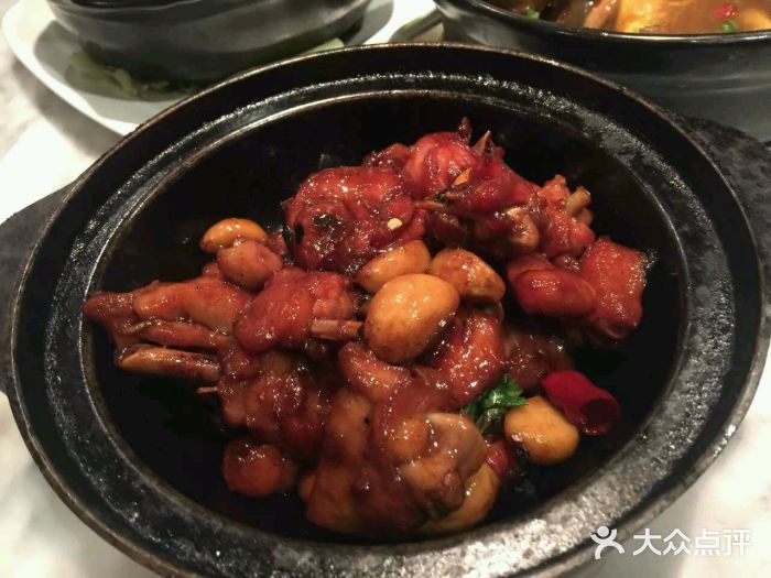 永丰号夜宵潮汕餐厅图片
